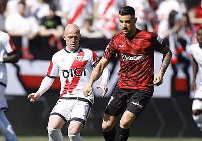 El Athletic quiere convencer a Yuri para que renueve: «Ojalá continúe»